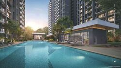 Otto Place (D24), Condominium #570595111